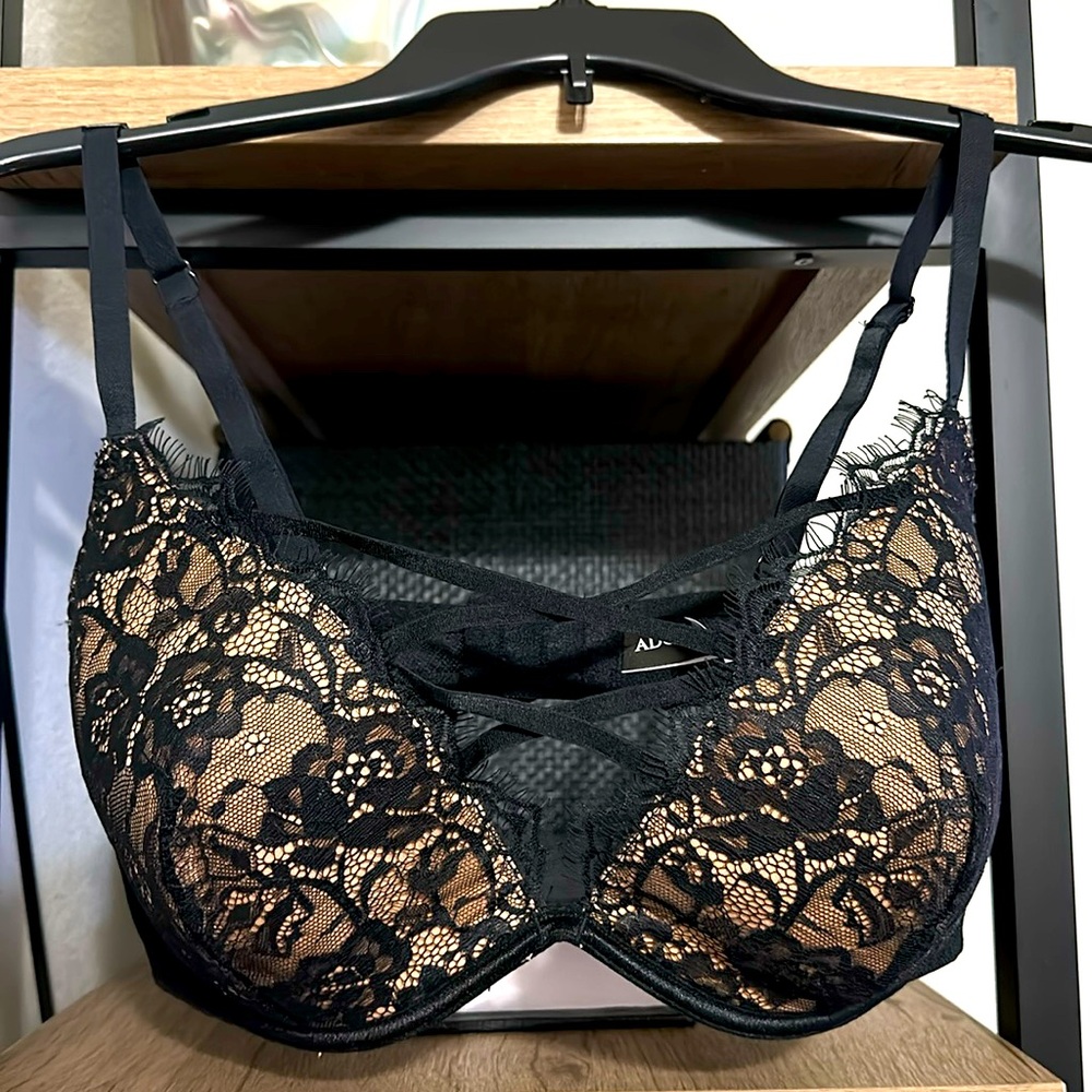 ♥️ Adore Me Sexy Lace Bra